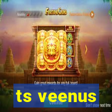 ts veenus